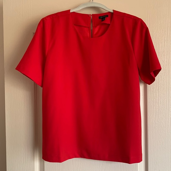 Ann Taylor blouse - Picture 1 of 3